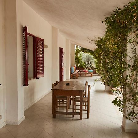 Appartamento La Casa Bianca Marsala Esterno foto