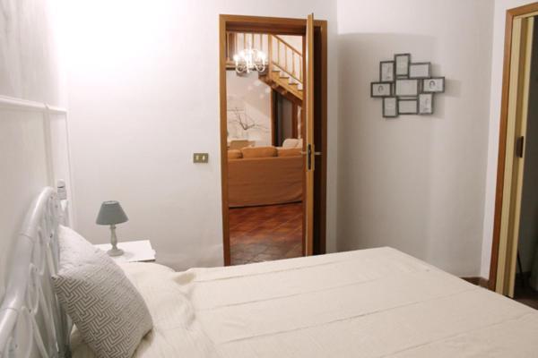 Appartamento La Casa Bianca Marsala Esterno foto